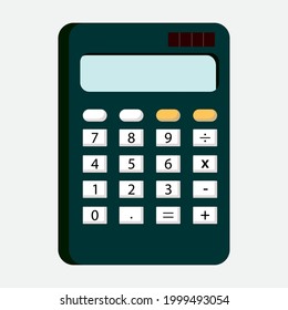 A tool for counting large numbers. Modern technology