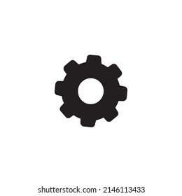 tool design vector illustration icon service  support logo setting technical 