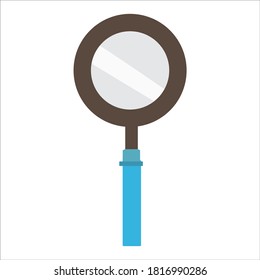 Tool to enlarge the size of small objects