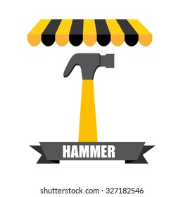 tool equipment design, vector illustration eps10 graphic 