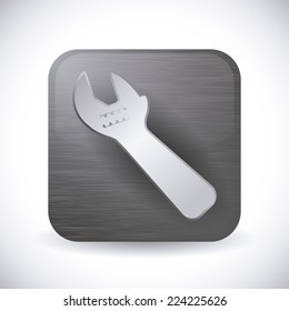 tool graphic design , vector illustration