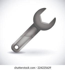 tool graphic design , vector illustration