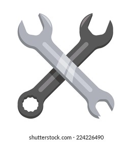 tool graphic design , vector illustration