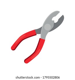 diseño de ilustraciones vectoriales de iconos de estilo plano
