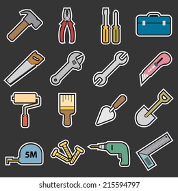 tool icon