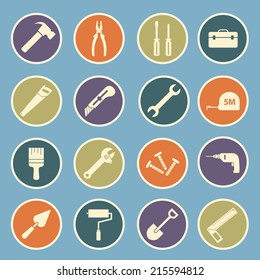 tool icon