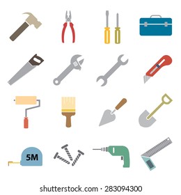 tool icon