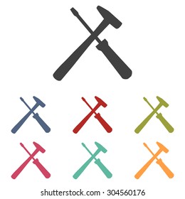 Tool icon