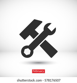 Tool  icon
