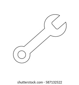 Tool icon