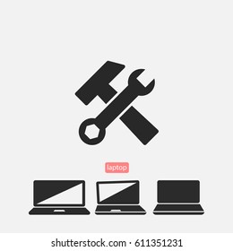Tool  icon
