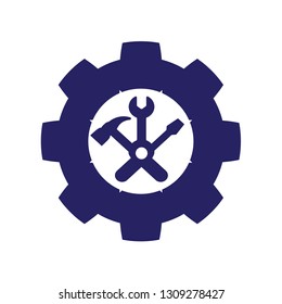 Tool Icon and Application Settings