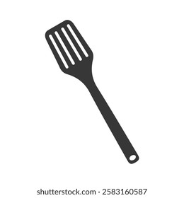 Tool icon for cooking isolated on white background