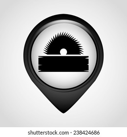 tool icon design