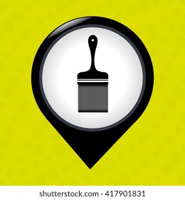 tool icon design 