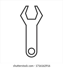 tool icon design. vector illustration