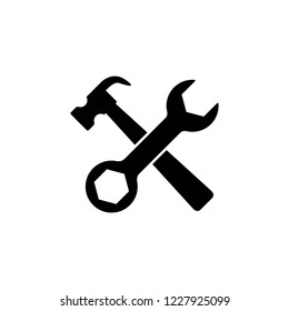 tool icon, icons vector eps10 editable