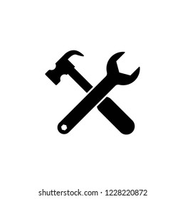 tool icon, icons vector eps10 editable