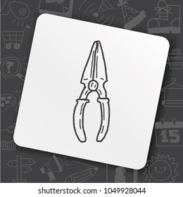tool icon idea art