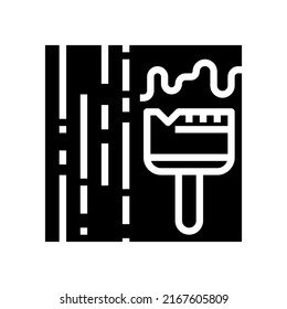 Tool icon isolated on white background