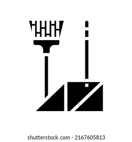 Tool icon isolated on white background