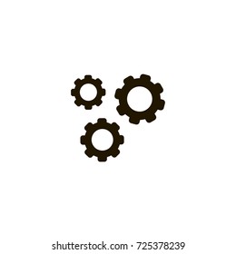tool icon. sign design