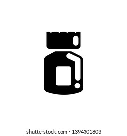 tool icon sign signifier vector