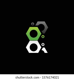 tool icon Vector Illustration. Work tool design Logo template