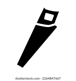 Vector de icono de herramienta. Reparar el signo de ilustración. Símbolo de construcción o logotipo.