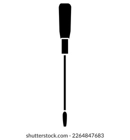 Tool icon vector. Repair illustration sign. Building symbol or logo.