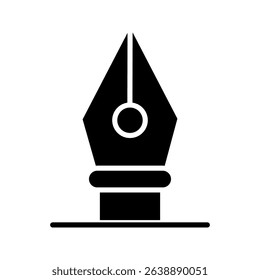  tool icon white on background