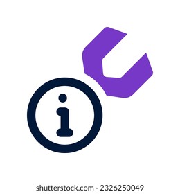 icono de herramientas para tu sitio web, móvil, presentación y diseño de logotipo.