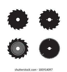 Tool icons. Vector format