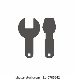 tool icon.vector icon