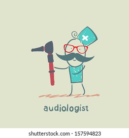 tool keeps an ear to listen