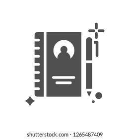 Tool Kit Vector Icon