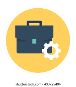 Tool Kit Vector Icon