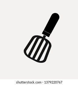 TOOL KITCHEN VECTOR ICON