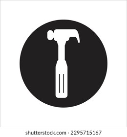 tool line vector icon new
