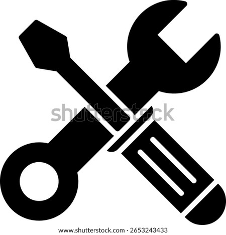 Tool New Creative Icon Design Vector