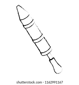 tool object pichkari indian tradition