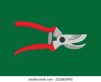 tool pruning shears hedge trimmer garden chainsaw