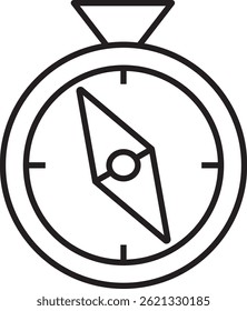 A tool to show directions.