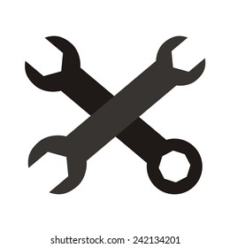 tool, spanners