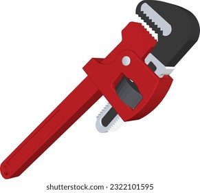Tool of the Trade: The Iconic Pipe Wrench for Plumbing Professionals