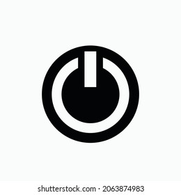 Tool use symbol black and white background