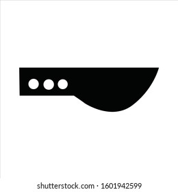 a tool used to cut something