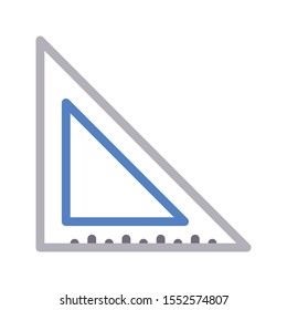 tool vector colour line icon