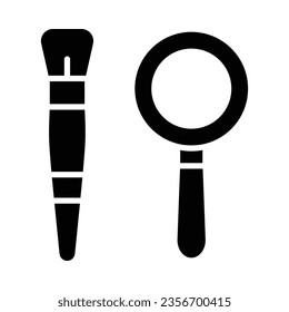 Tool Vector Glyph Icon For Personal And Commercial Use.
