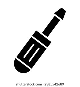 Tool Vector Glyph Icon For Personal And Commercial Use.

